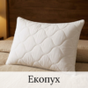 Подушка ECO мікрофібра (Екопух)